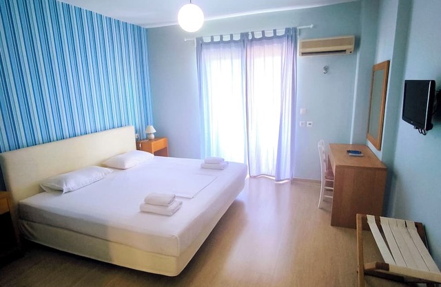 Valente Perlia Rooms