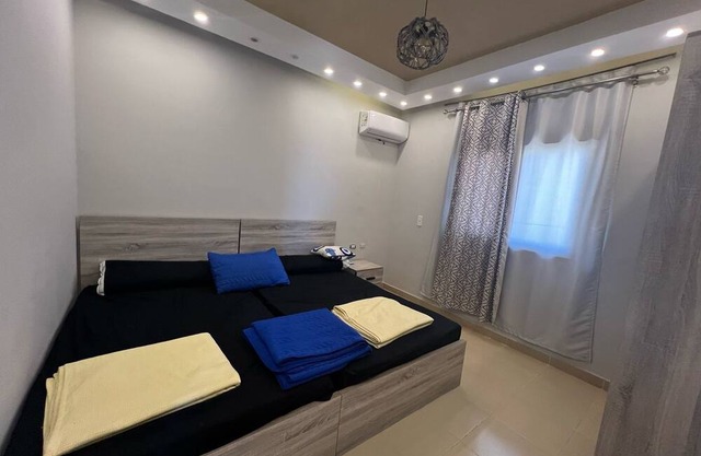 Charming Villa Sea View in South Sinai Governorate w