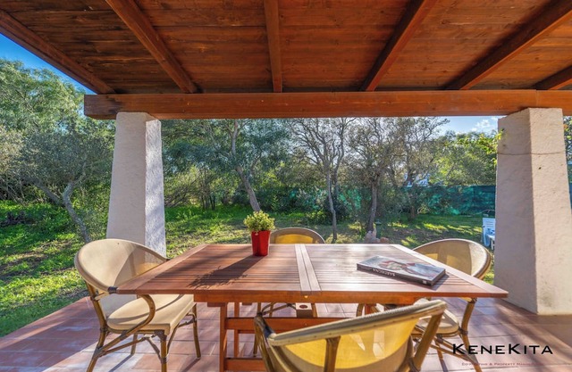 FRAGRANCE of Sardinia