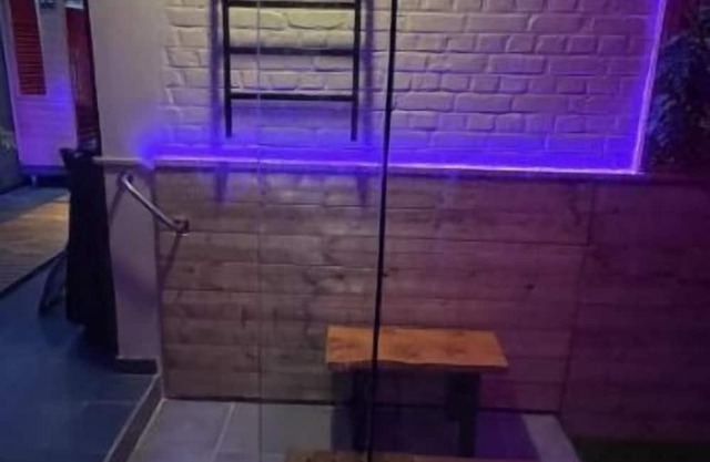 Private suite Spa