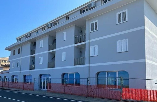 B&B Altamarea
