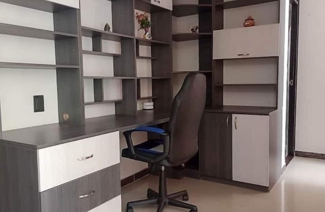 Great location/climatized pool , Palmas Poblado