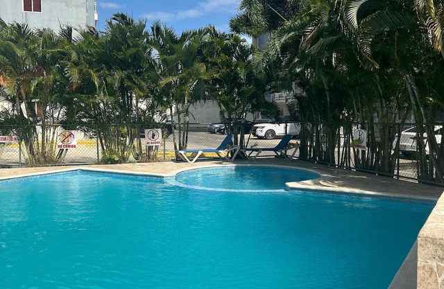 LOVELY 3 BEDROOM CONDO WITH POOL