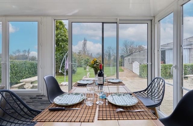 Le Rouge gorge by Interhome