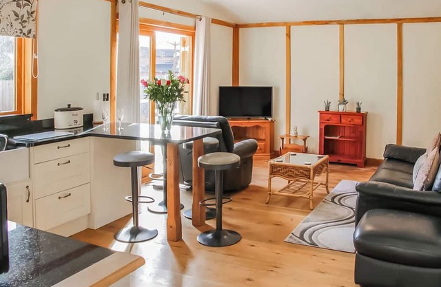 1 bedroom accommodation in Oswestry