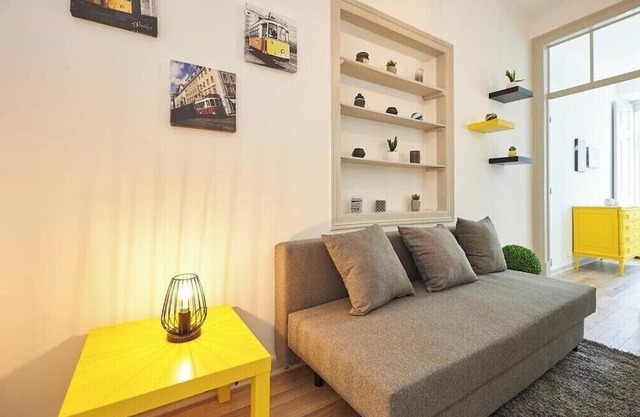 Love inn Bairro Alto