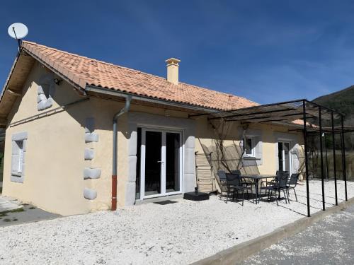 Gîte La Grange Des Pépinières