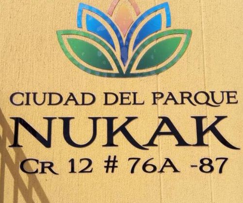 Conjunto NUKAK