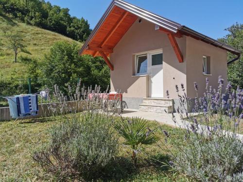 River house Jablanica