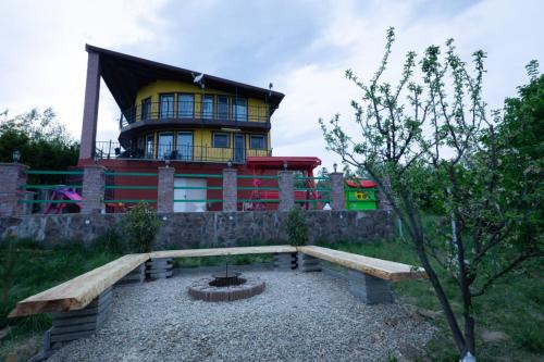 Casa Mihai Vulcan