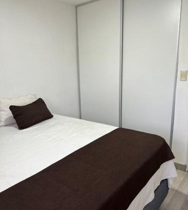 Departamento 1 dormitorio