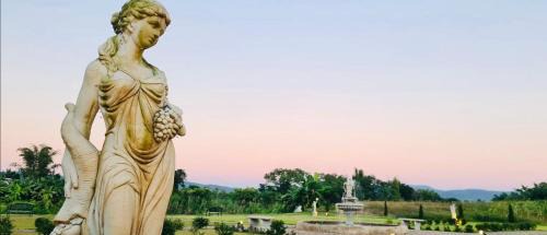 Natura Ravee Greenstay เนเชอร่า ระวี กรีนสเตย์