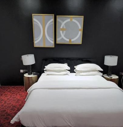 Muse boutique hotel