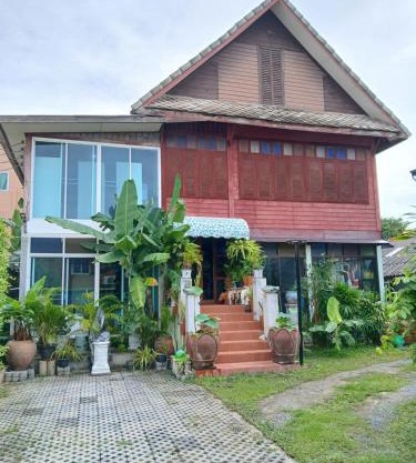 64sweethome Dusit BKK