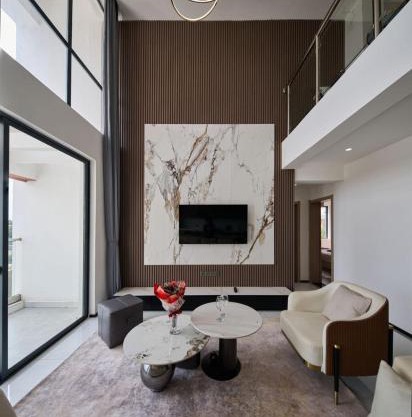 Luxury Homes