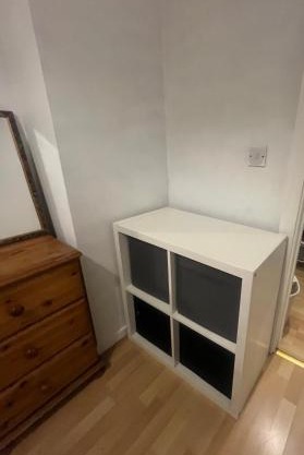 Santry cross apartment