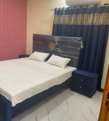 Friends guest house