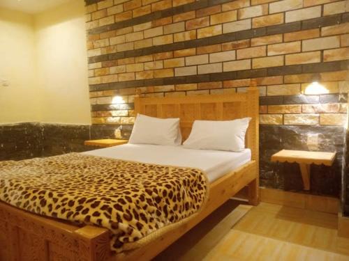 Hotel Atlantis Inn Kalam