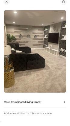 Cozy room close to Airport and all major attractions