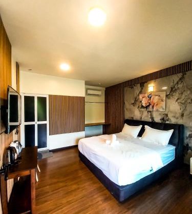 Pua Family Villa