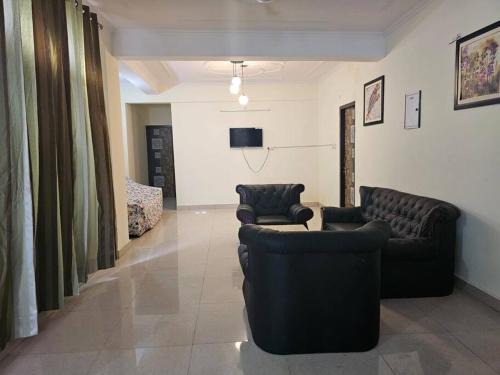 3 BHK in Krishna Nagar Lucknow LKOR402
