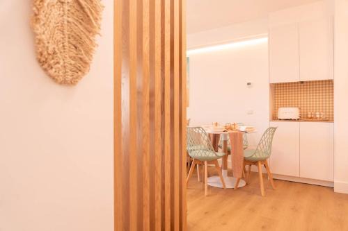 MitadPez Sirena de las Islas