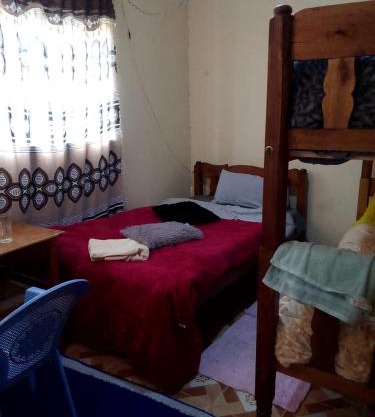 Sam& Miriam's Homestay