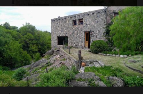 Casa de Piedra
