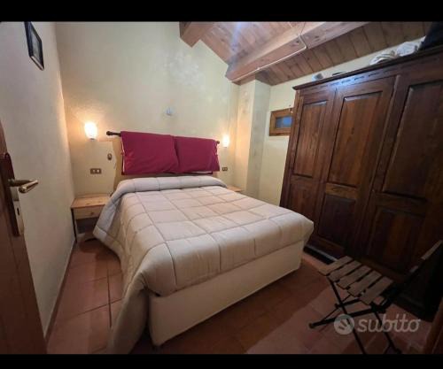 La Casa di pietra