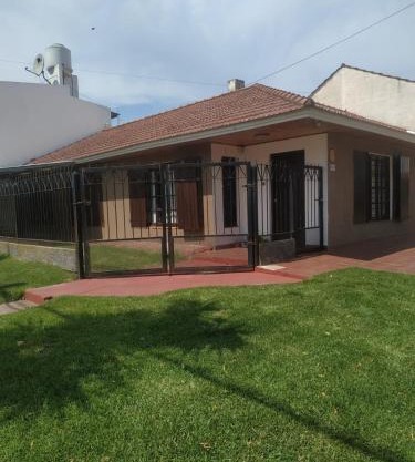 CHALET EN MIRAMAR