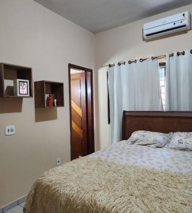casa da Nega