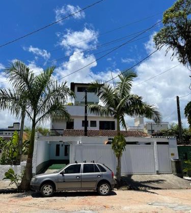 Villa Pousamar Ubatuba - SP