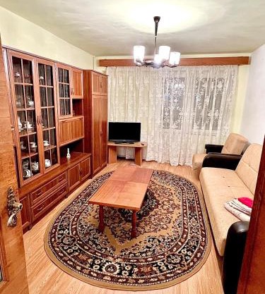 Cozy flat