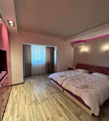 Shtepi pushimi Pogradec