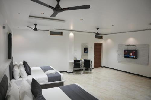 Hotel Goldeye Inn Erode