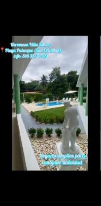 Villa Sonia