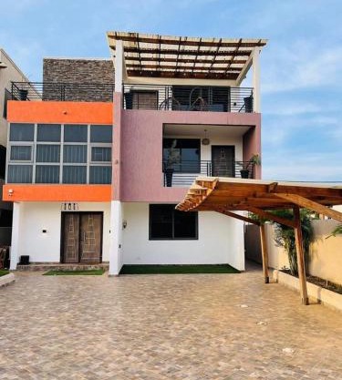 Affordable House