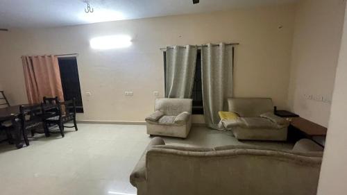 independent luxury madipakkam