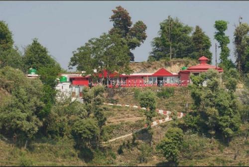 Bagheecha Homestay