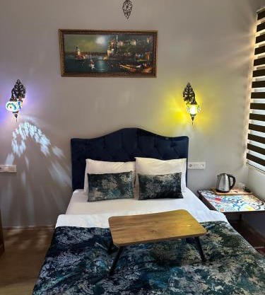 Kubilay Suite