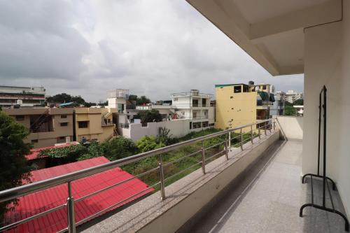 The Ashiyana -By YP Hospitality