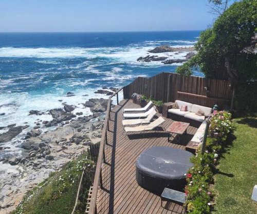 Alucinante Hotel Boutique Spa casa con jacuzzi 1