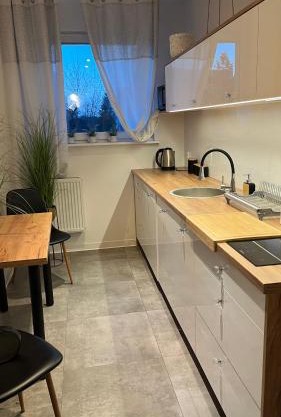 Apartamenty Andersa