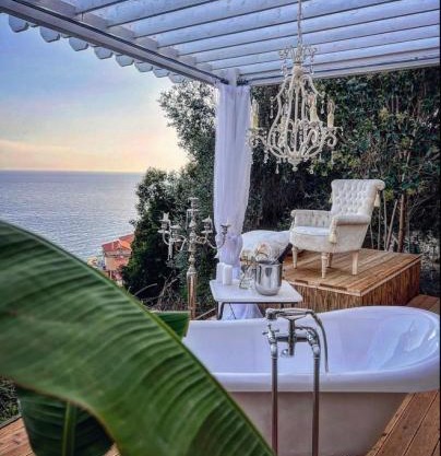 Luxury Villa Ciao Cocoa