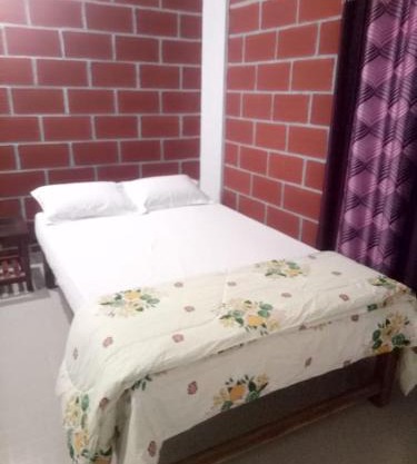 Red Castle Homestay Kuduremukha