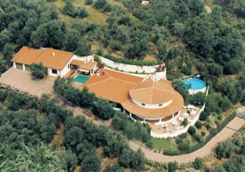 Villa Chiara - Colline di Andora