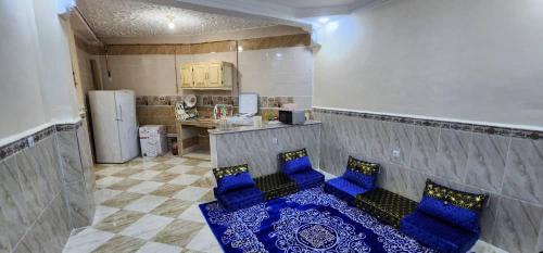 إقامة توب دريم top dream
