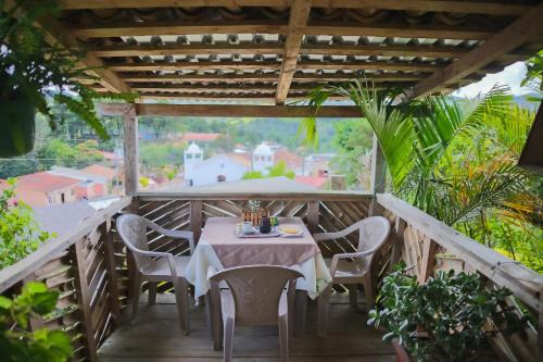 Bella vista by Cozy Renting