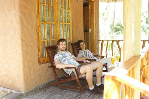 Rawana safari cottage