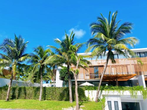 Sun Shine Villa